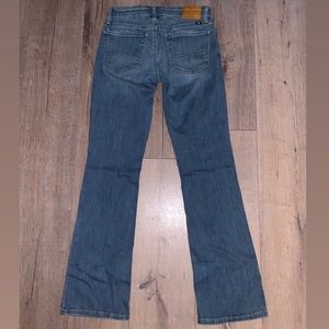 Lucky Brand Flared Jeans